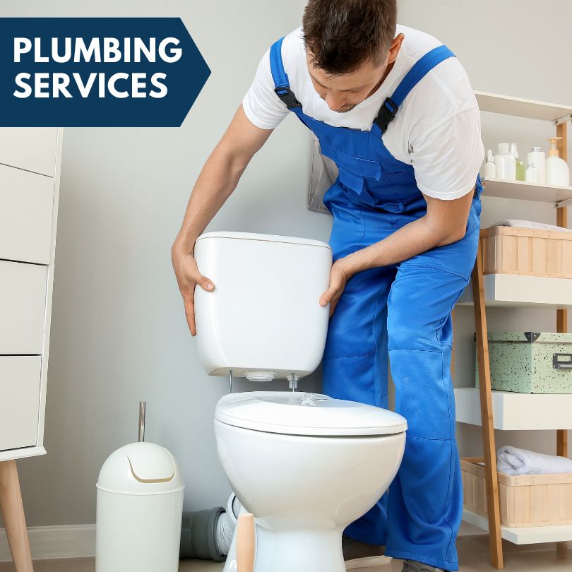 Plumbing Company in West Point, NY